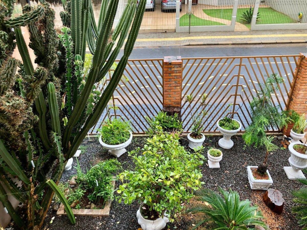 Casa Com Piscina Proximo Atrativos/ Wifi/ Garagem Villa Foz do Iguaçu Esterno foto